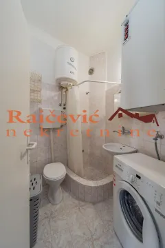 Sale, one bedroom apartment, 25m², Crveni Krst, Beograd - image 8