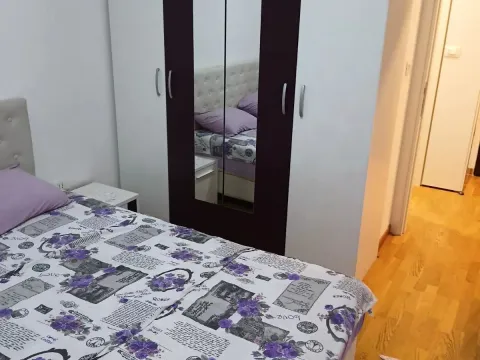 Rent, one bedroom apartment, 43m², City Kej, Podgorica - image 7