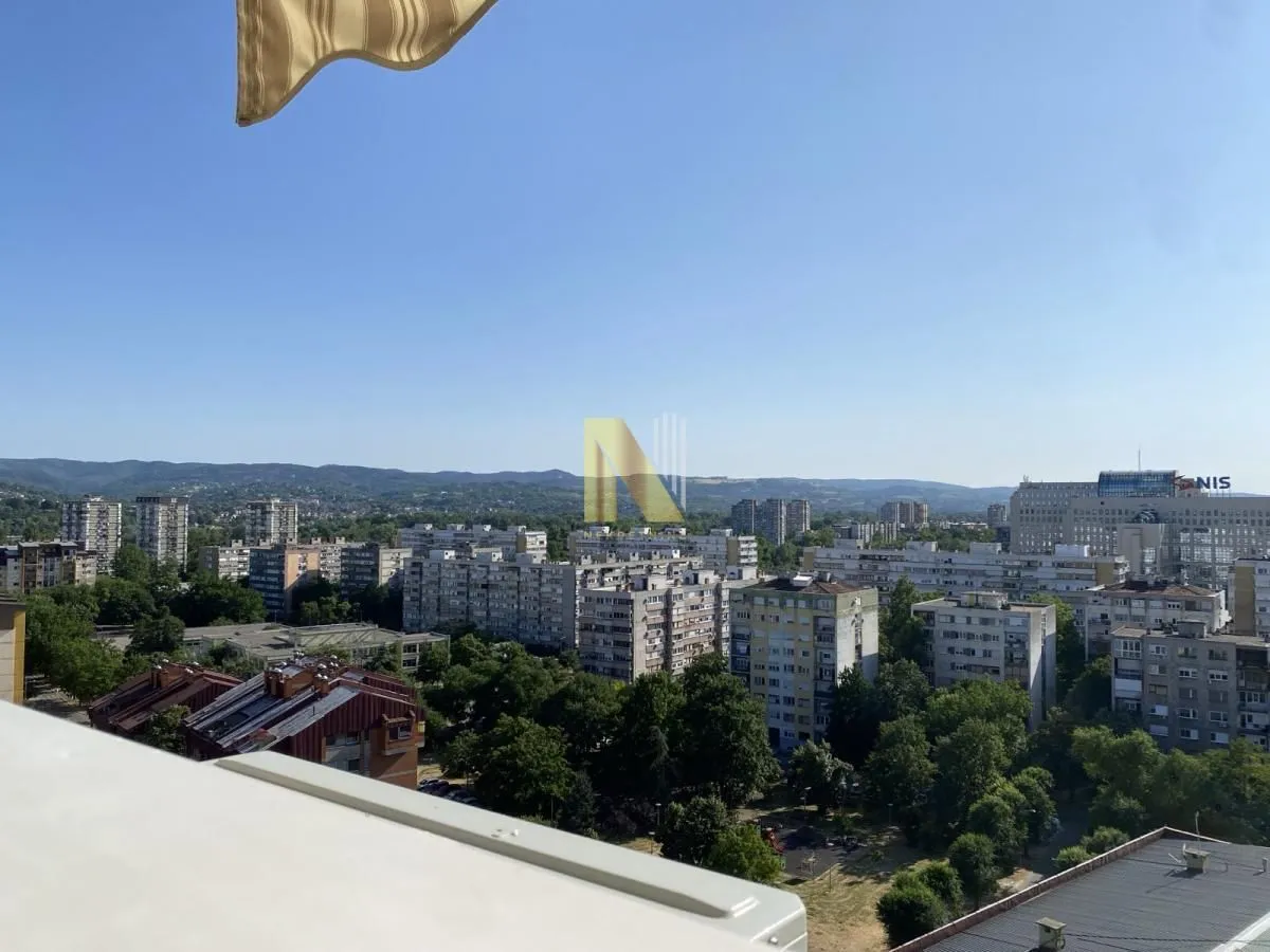 Prodaja, četvorosoban stan, 71m², Liman 2, Novi Sad Sve Podlokacije