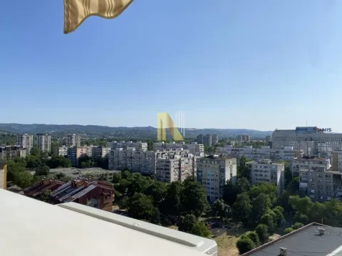 Sale, four bedroom apartment, 71m², Liman 2, Novi Sad Sve Podlokacije - image 10