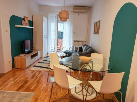 Rent, two bedroom apartment, 40m², Botanička Bašta, Palilula Sve Podlokacije - image 2