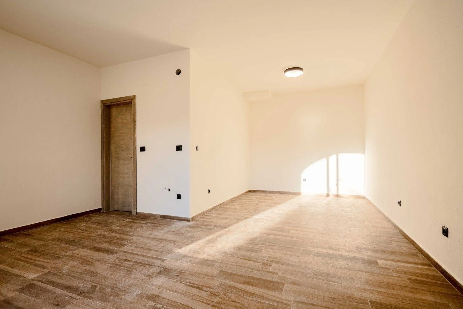 Sale, apartment, 46m², Reževići, Budva