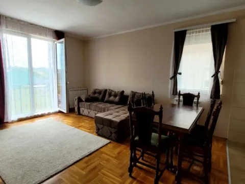Izdavanje, dvosoban stan, 44m², Cvetanova Ćuprija, Zvezdara Sve Podlokacije - image 10