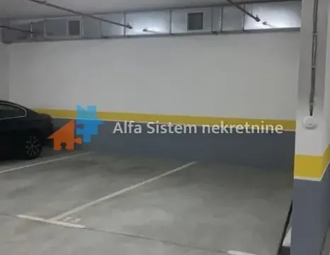 Izdavanje, dvosoban stan, 45m², Južni Bulevar, Vračar Sve Podlokacije - image 17