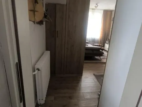 Rent, one bedroom apartment, 40m², Podbara, Novi Sad Sve Podlokacije - image 23