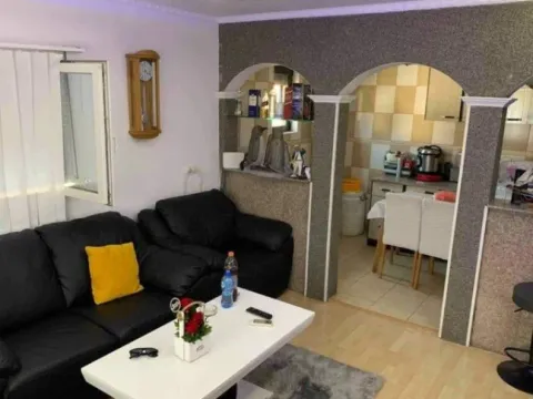 Prodaja, dvosoban stan, 74m², Čeluga, Bar - image 3