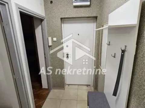 Izdavanje, dvosoban stan, 48m², Sarajevska, Beograd - image 9