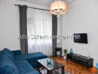 Izdavanje, dvosoban stan, 45m², Vukov Spomenik, Zvezdara Sve Podlokacije - image 1