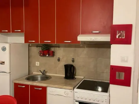 Izdavanje, jednosoban stan, 45m², Zabjelo, Podgorica - image 5