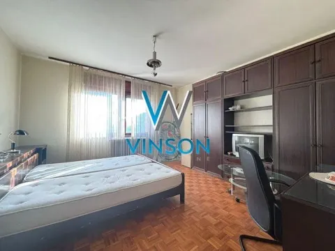 Izdavanje, dvosoban stan, 71m², Novi Sad Sve Podlokacije, Novi Sad - image 7