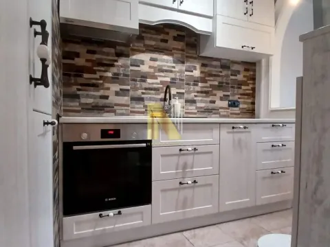 Izdavanje, dvosoban stan, 63m², Liman 2, Novi Sad Sve Podlokacije - image 12