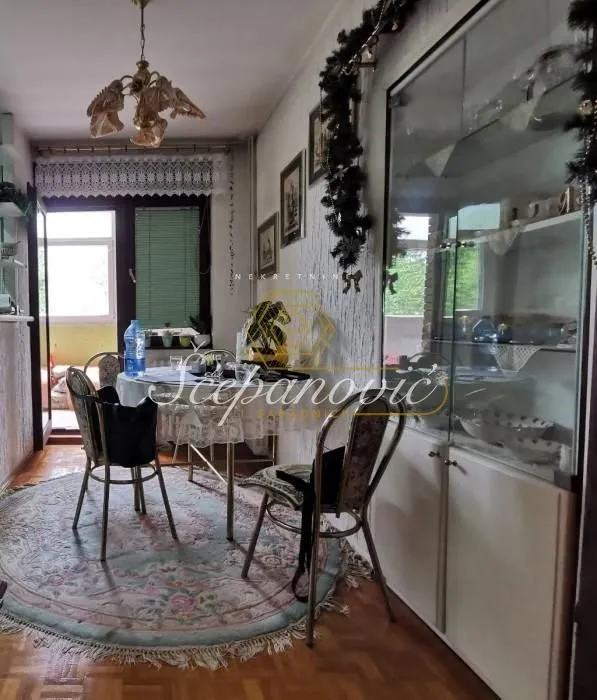 Prodaja, dvosoban stan, 64m², Šonsi, Novi Sad Sve Podlokacije