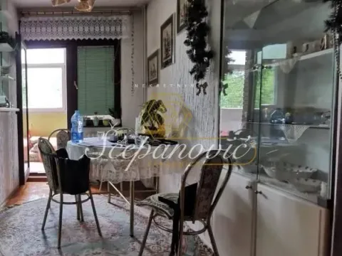 Sale, two bedroom apartment, 64m², Šonsi, Novi Sad Sve Podlokacije - image 2