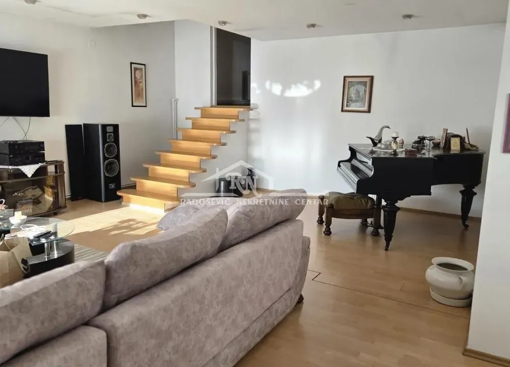 Rent, apartment, 200m², Boleč, Grocka