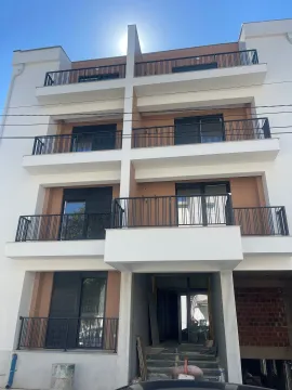 Prodaja, jednosoban stan, 46m², Momišići, Podgorica - image 9