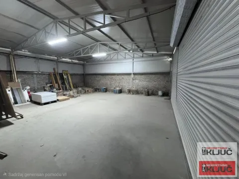 Rent, office space, 100m², Veternik, Novi Sad Sve Podlokacije - image 4