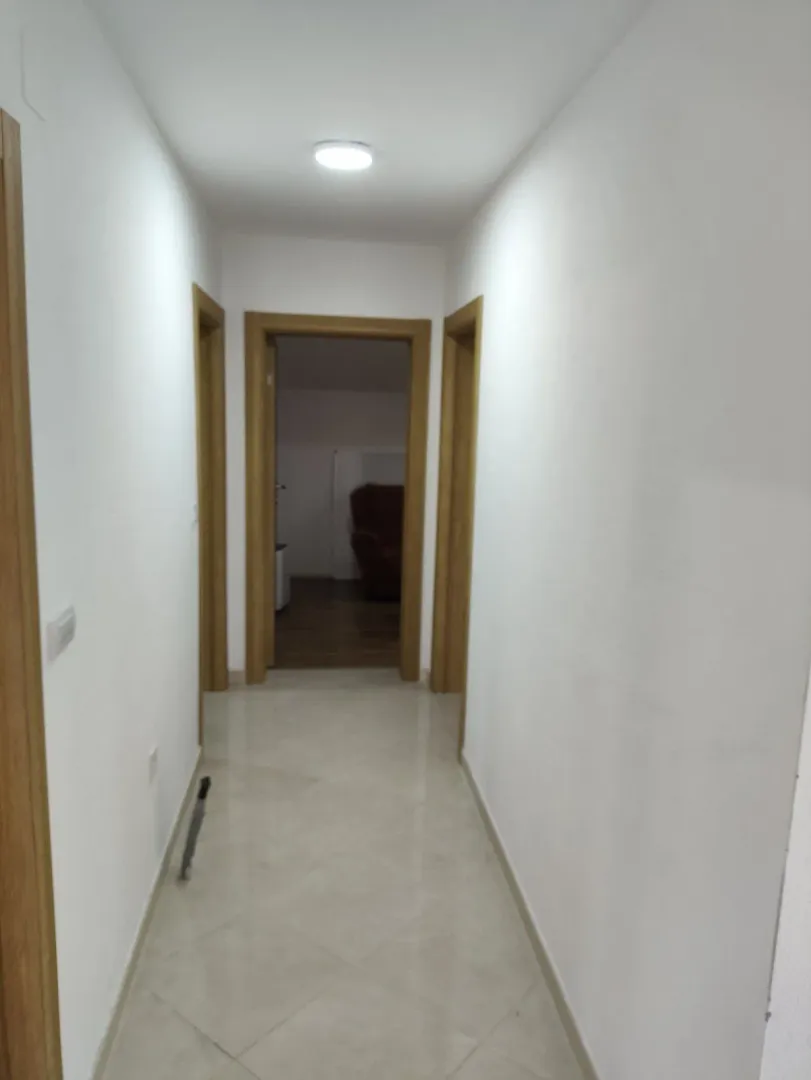 Rent, four bedroom apartment, 100m², Doljani, Podgorica