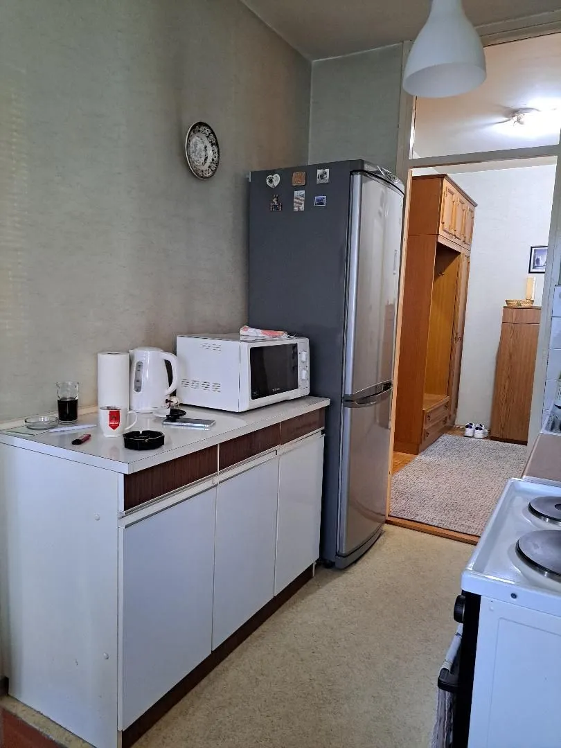 Prodaja, trosoban stan, 71m², Novi Beograd Blok 62, Novi Beograd Sve Podlokacije