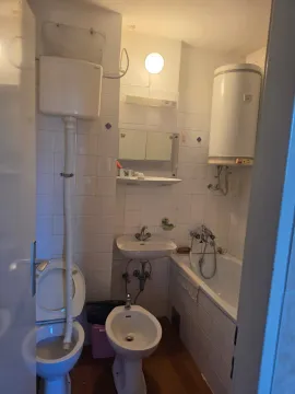Prodaja, jednosoban stan, 32m², Centar, Ulcinj - image 2