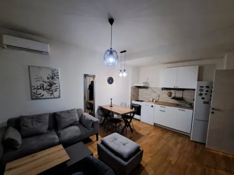 Izdavanje, dvosoban stan, 60m², Centar, Podgorica - image 6