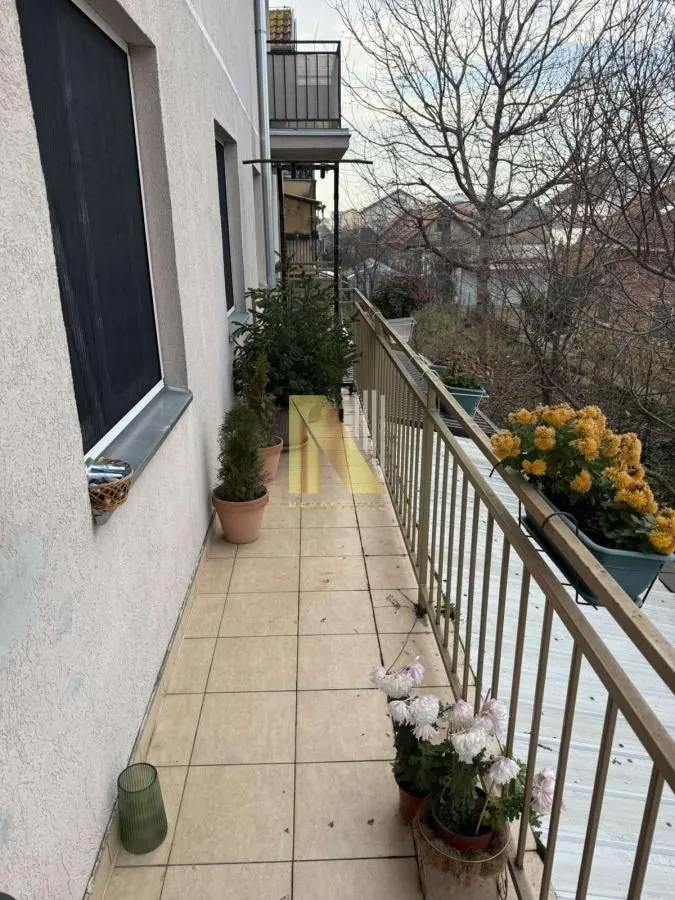 Prodaja, dvosoban stan, 52m², Adice, Novi Sad Sve Podlokacije