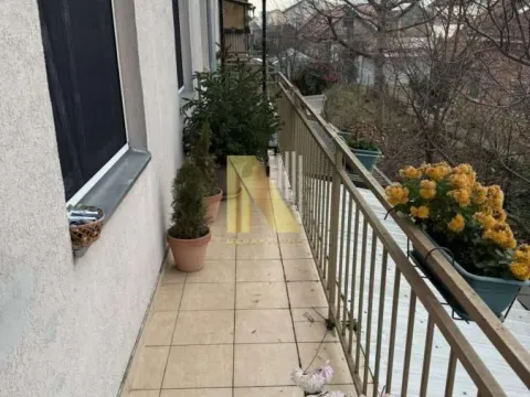 Prodaja, dvosoban stan, 52m², Adice, Novi Sad Sve Podlokacije - image 15