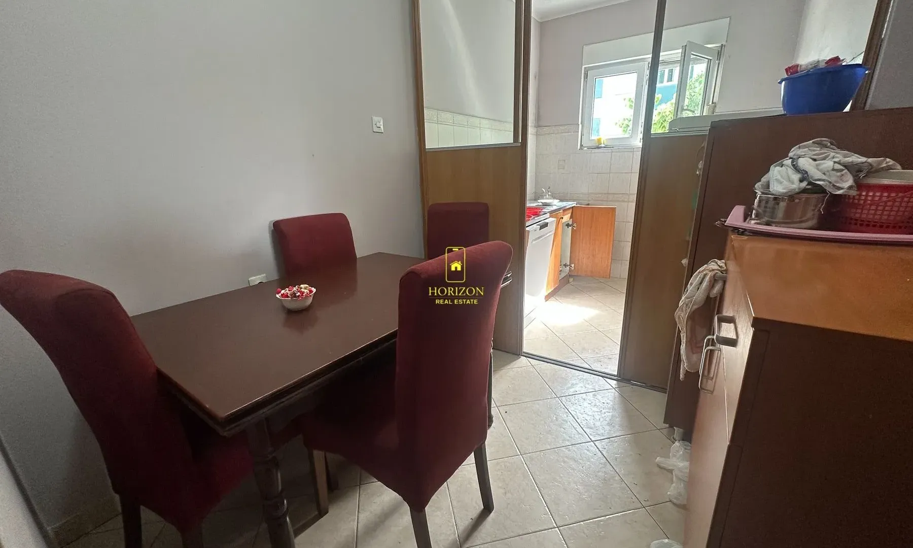 Prodaja, dvosoban stan, 81m², Zabjelo, Podgorica