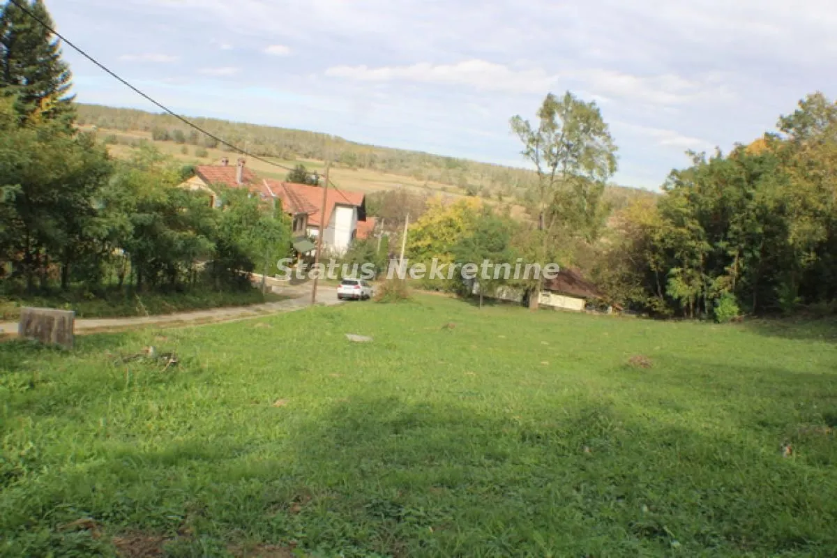 Prodaja, plac, 2500m², Ledinci, Petrovaradin
