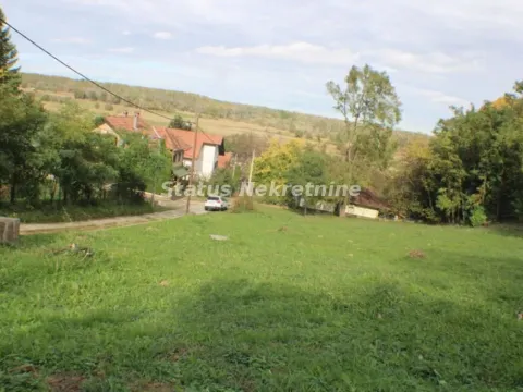 Sale, land lot, 2500m², Ledinci, Petrovaradin - image 8