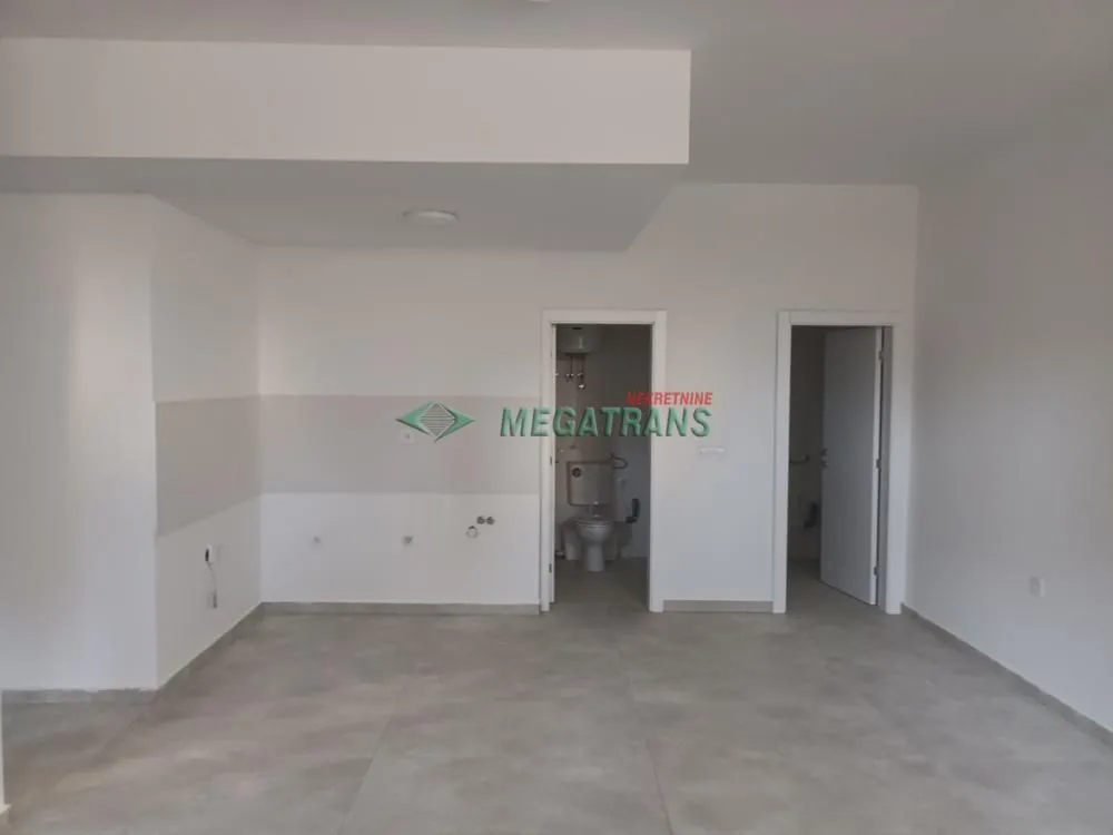 Rent, office space, 70m², Centar, Novi Sad
