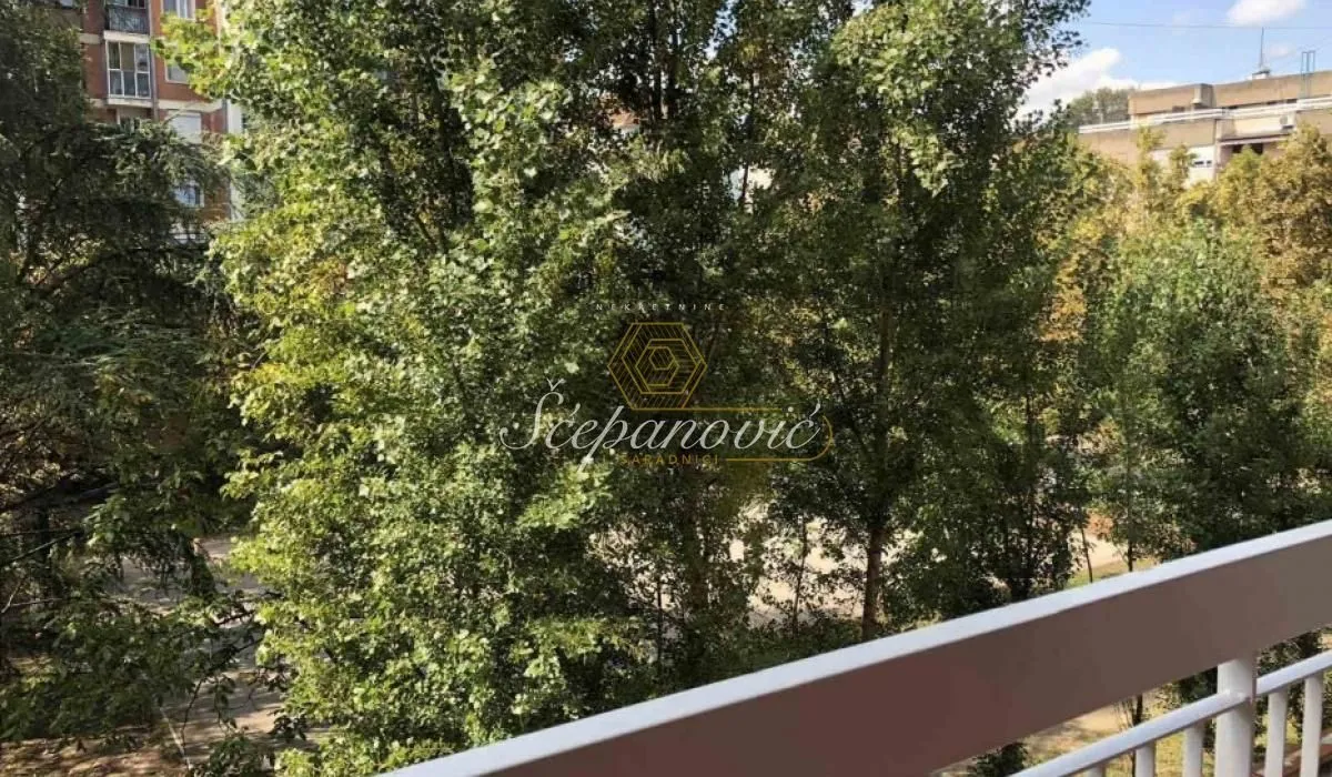 Prodaja, trosoban stan, 59m², Liman 3, Novi Sad Sve Podlokacije