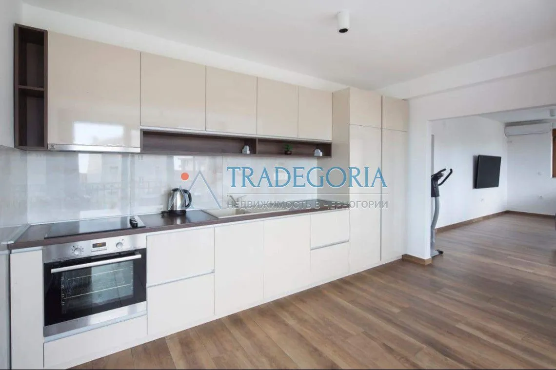 Prodaja, ugostiteljski objekat, 570m², Budva, Crna Gora