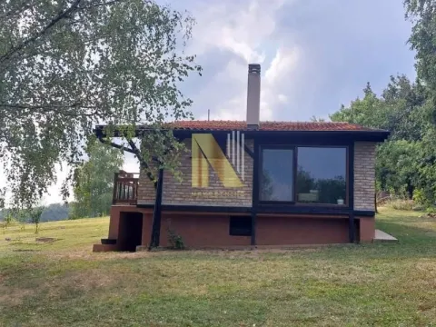 Sale, house, 79m², Banja Vrdnik, Irig