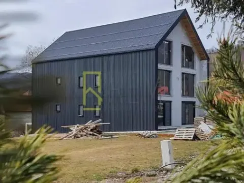 Prodaja, dvosoban stan, 52m², Kolašin, Crna Gora - image 8