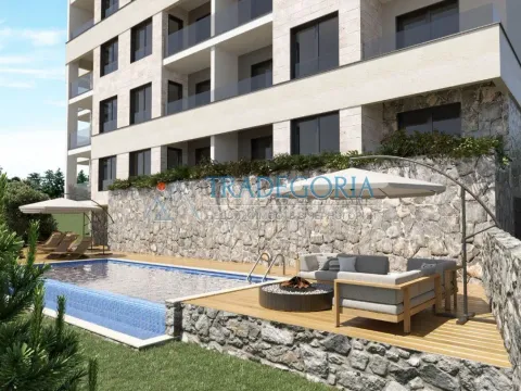 Prodaja, jednosoban stan, 46m², Budva, Crna Gora - image 3