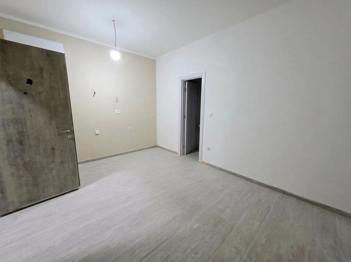 Prodaja, garsonjera, 16m², Bečići, Budva