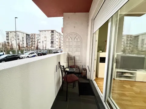 Rent, one bedroom apartment, 43m², Ljubović, Podgorica - image 5