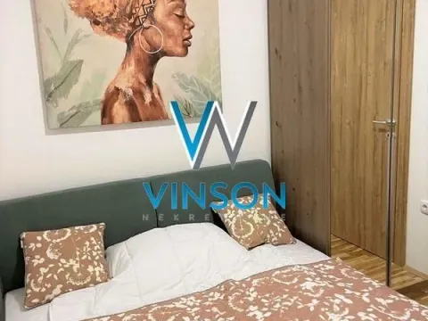 Izdavanje, dvosoban stan, 52m², Salajka, Novi Sad Sve Podlokacije - image 4