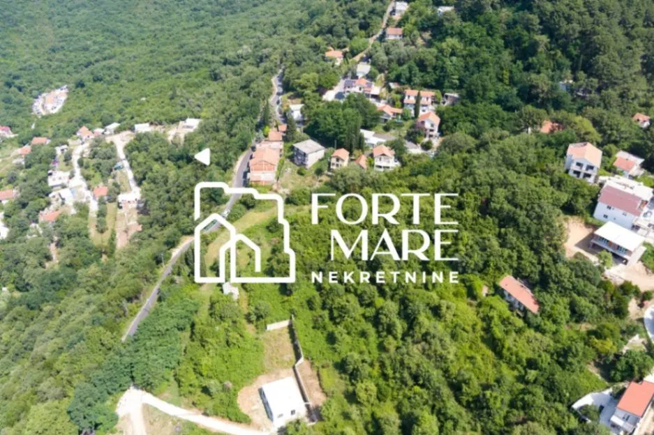 Prodaja, plac, 14000m², Sušćepan, Herceg Novi