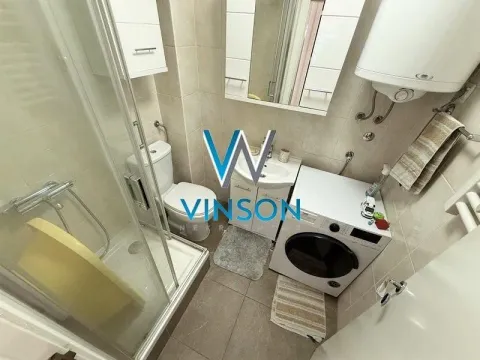 Rent, one bedroom apartment, 49m², Novi Sad Sve Podlokacije, Novi Sad - image 19