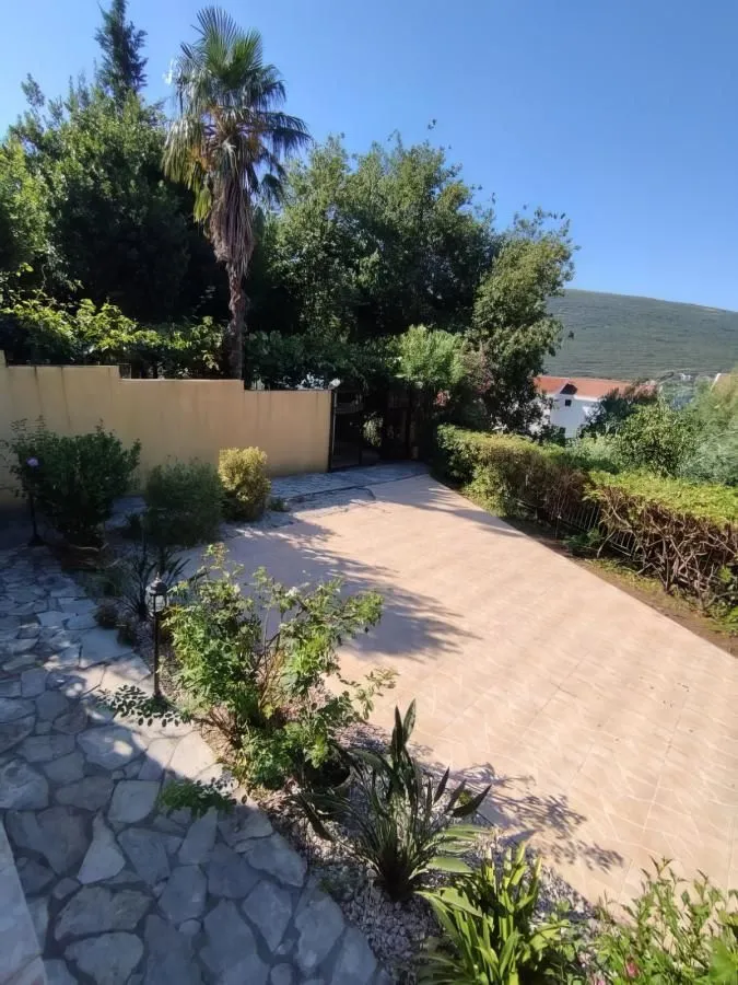 Prodaja, kuća, 180m², Kumbor, Herceg Novi