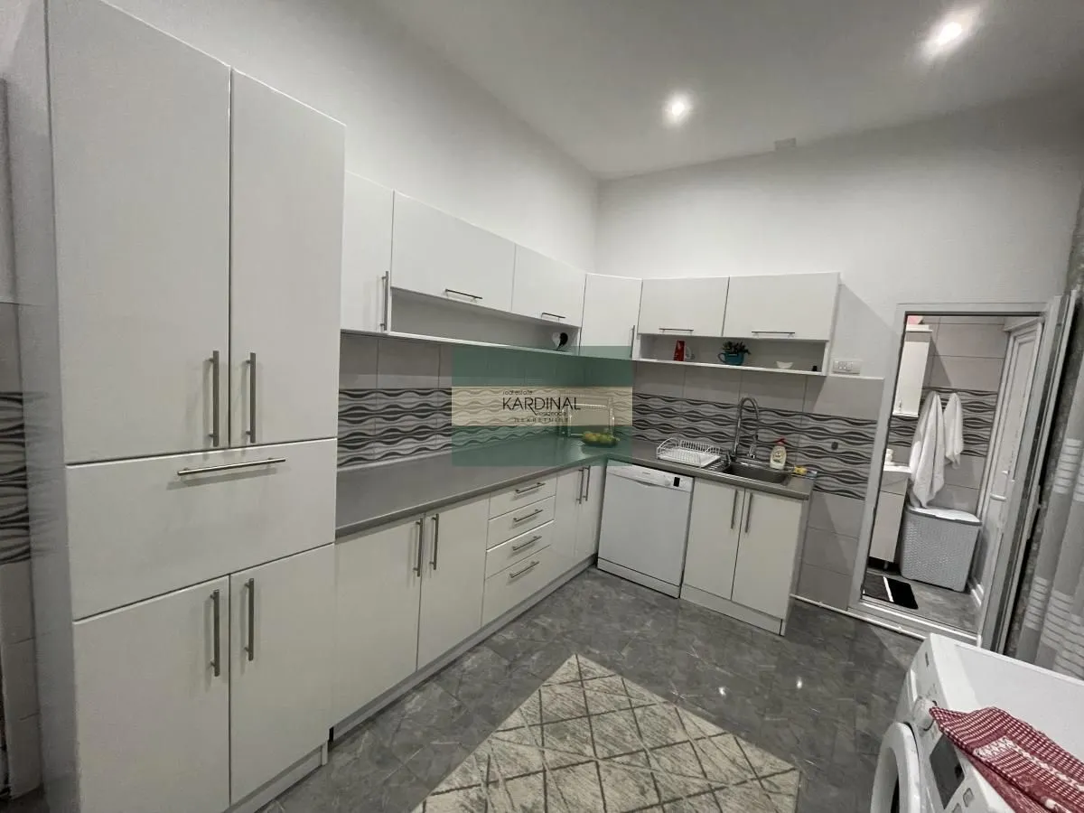 Rent, house, 80m², Denino brdo, Kragujevac