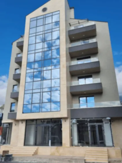 Rent, apartment, 45m², Centar, Budva