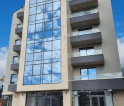 Rent, apartment, 45m², Centar, Budva - image 5