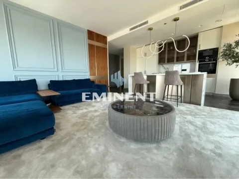 Rent, three bedroom apartment, 96m², Novi Beograd Blok 65, Novi Beograd Sve Podlokacije - image 8