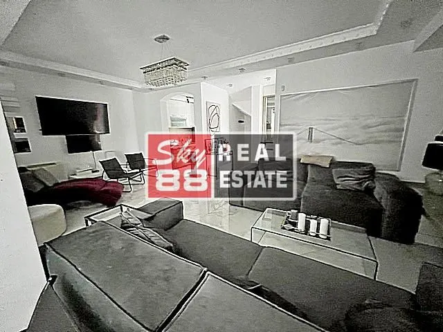 Sale, house, 108m², Savski Venac, Beograd