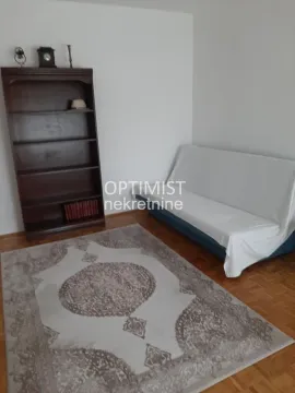 Rent, one bedroom apartment, 30m², Retenzija, Beograd - image 2