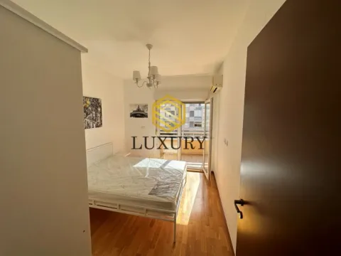 Rent, one bedroom apartment, 50m², City Kvart, Podgorica - image 3