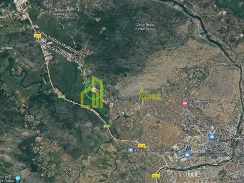 Prodaja, plac, 3357m², Tološi, Podgorica - image 3