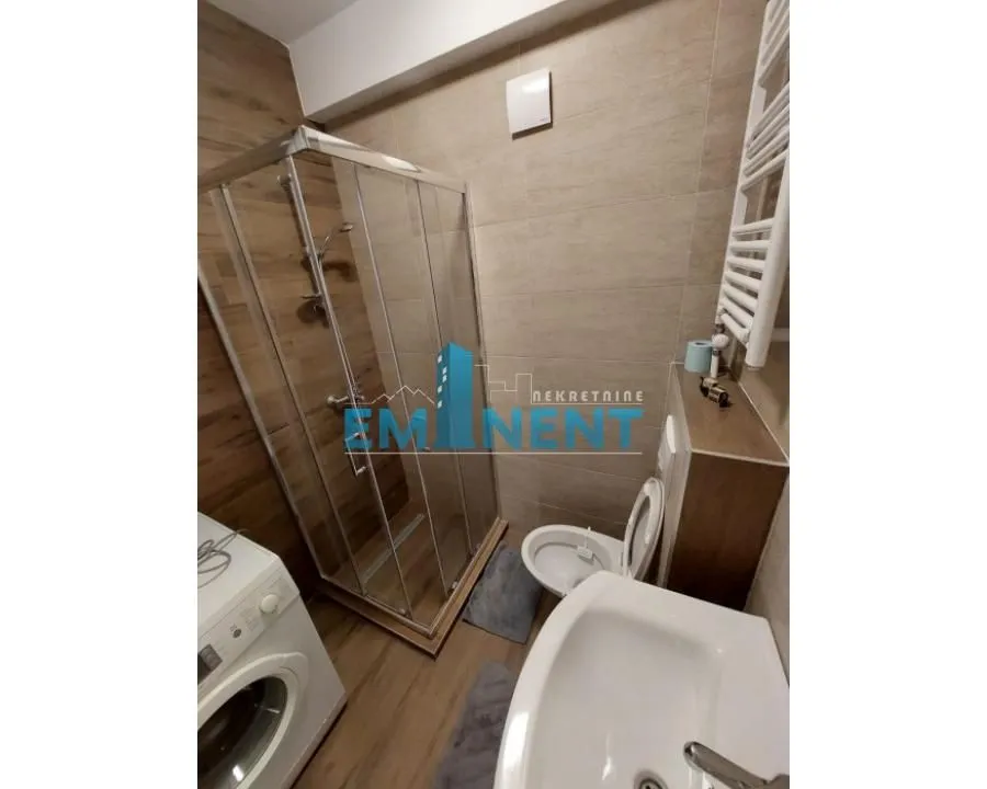 Rent, apartment, 35m², Lekino Brdo, Voždovac Sve Podlokacije